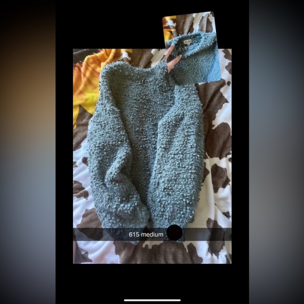 cute sweater